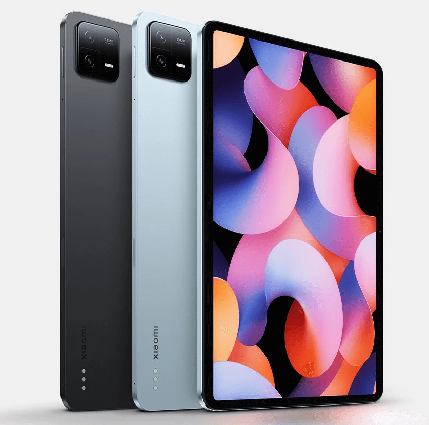 Xiaomi Pad 6 Price And Specifications