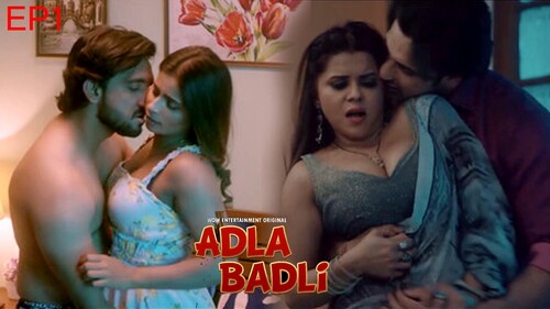 Adla Badli 2023 WoW S01E01T02 Web Series 720p HDRip