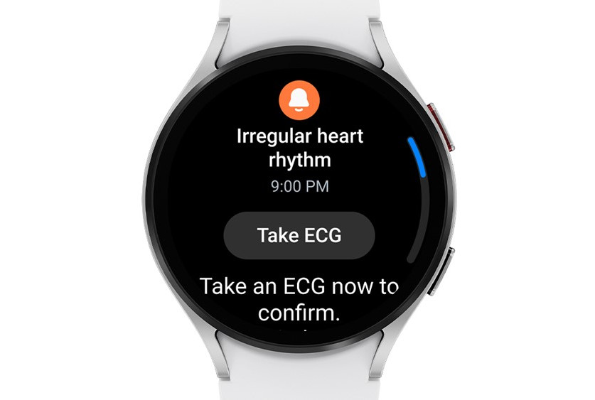 Samsung bringing Galaxy Watch Irregular Heart Rhythm Notification 13 markets