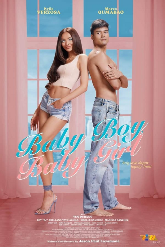 Baby Boy Baby Girl (2023) 480p HDRip Tagalog Adult Movie VMAX [350MB]