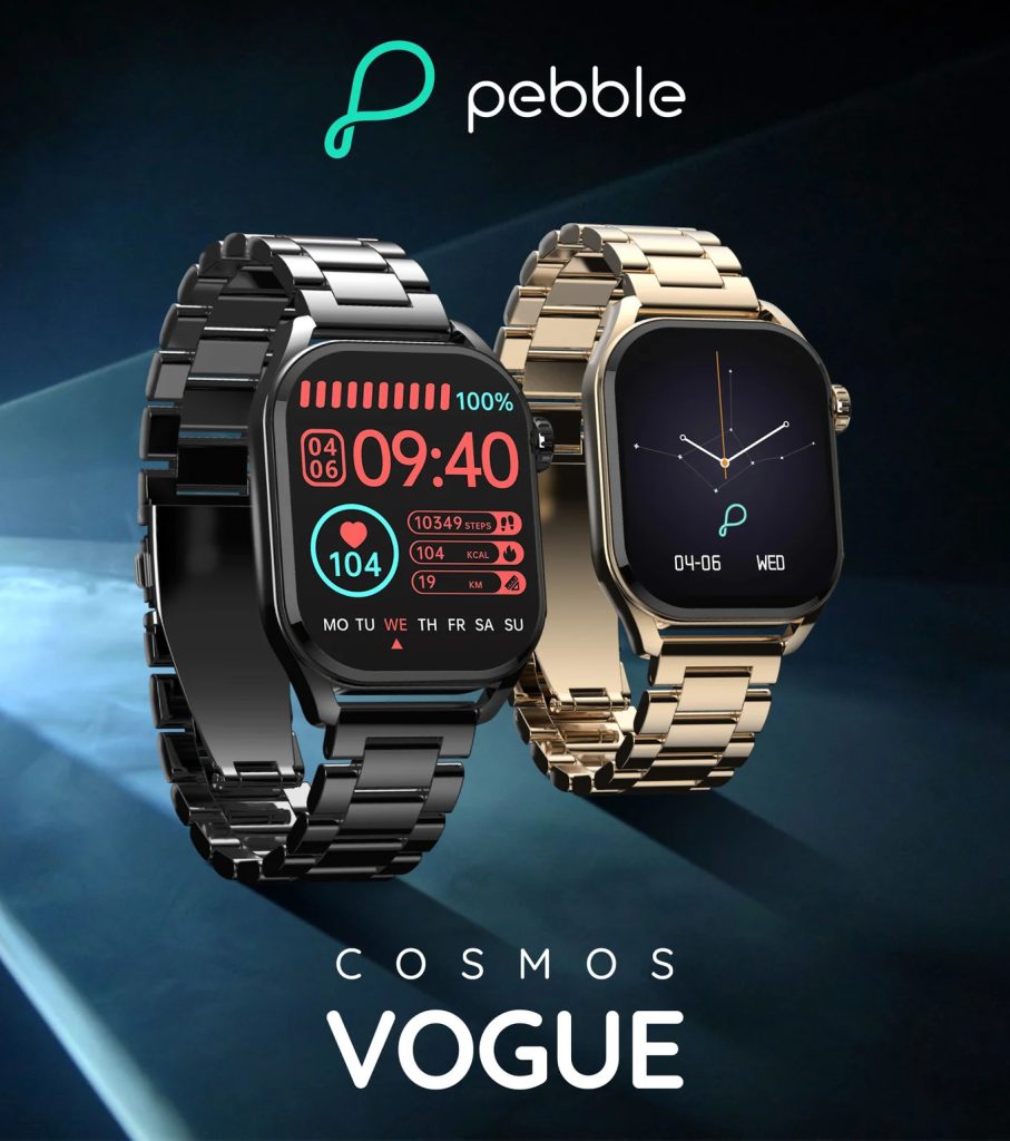 Pebble Cosmos Vogue Price And Specifications