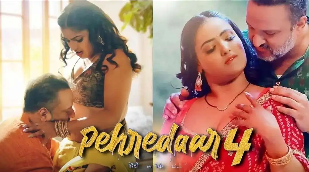 Pehredaar 2023 PrimePlay S04E01T04 Hindi Web Series 480p HDRip