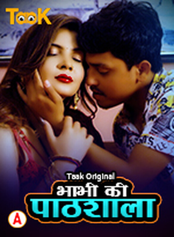 Bhabhi Ki Pathshaala 2023 Taakcinema S01 Hindi Web Series 1080p HDRip 1.5GB Download