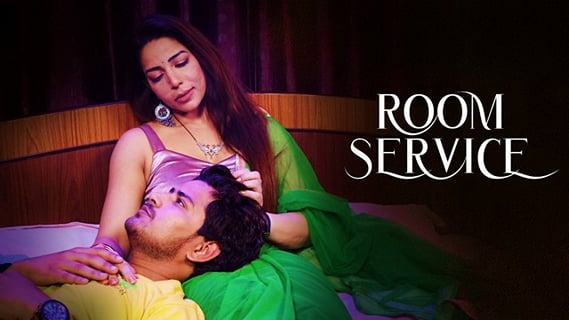 Room Service 2023 KundiApp S01E01 | E02 Hindi Web Series 720p HDRip