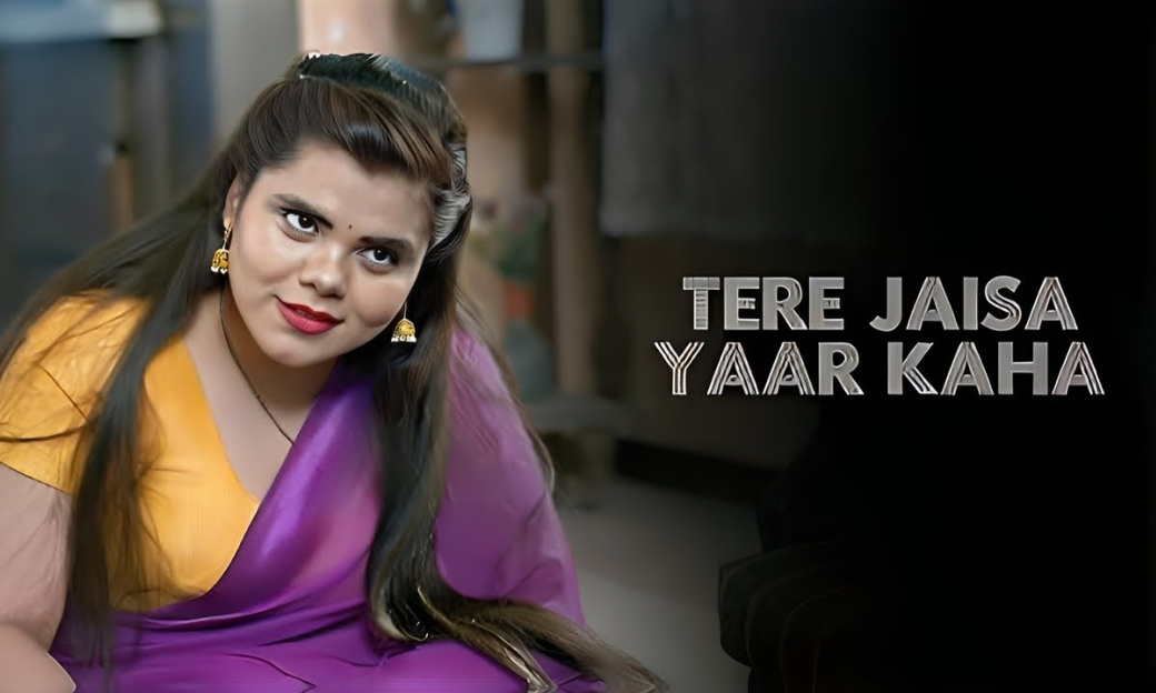 Tere Jaisa Yaar Kaha Part 1 2023 Ullu Hindi Web Series 480p HDRip