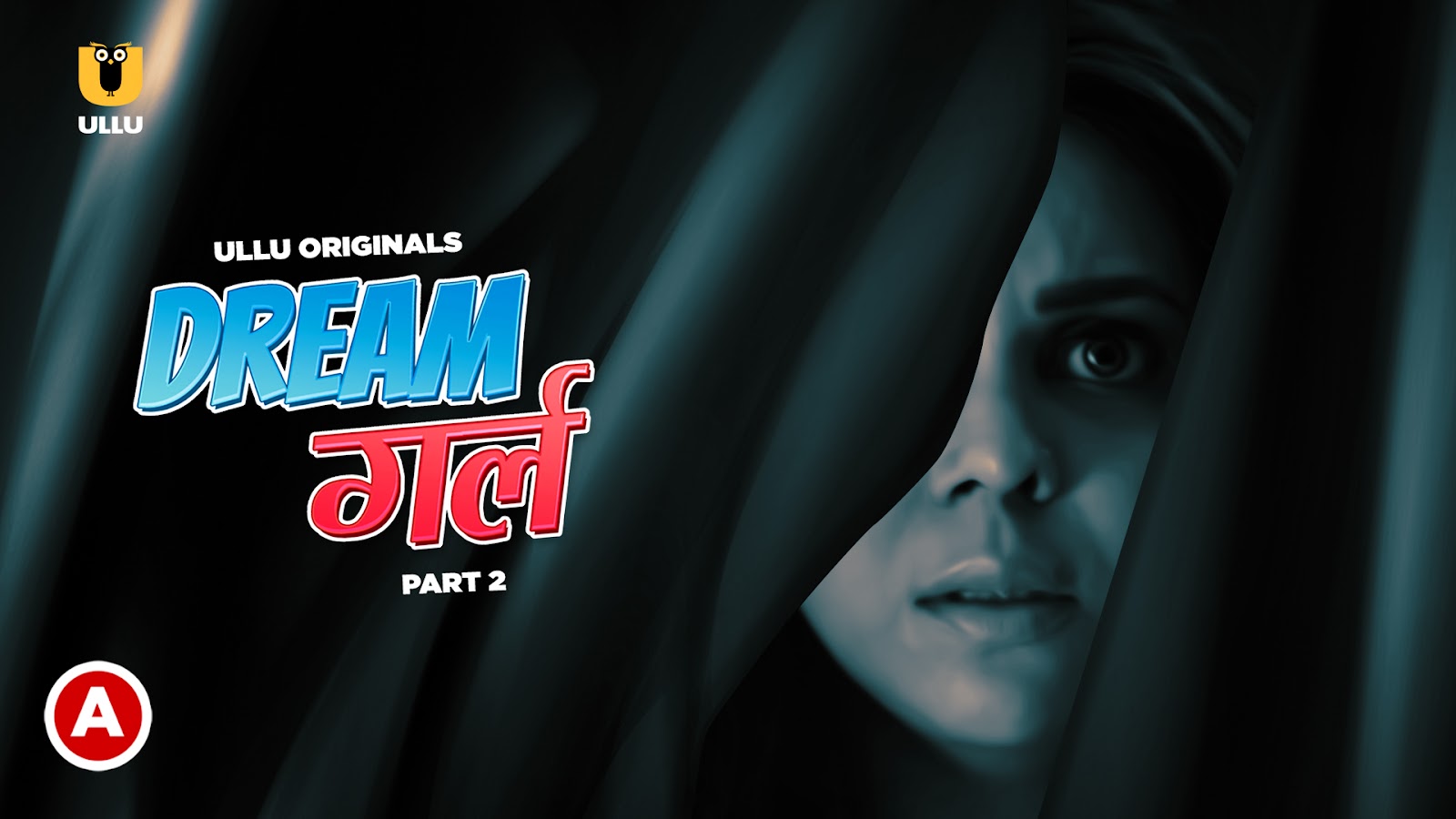 Dream Girl Part 2 2023 Ullu Hindi Web Series 480p HDRip