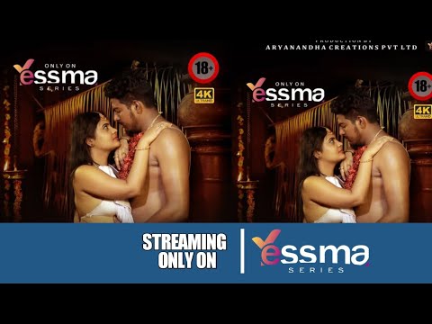 Kamasuthram 2023 Yessma S01E02 Web Series 720p HDRip