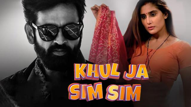 Khul Ja Sim Sim 2020 Hindi Ullu Web Series 480p HDRip