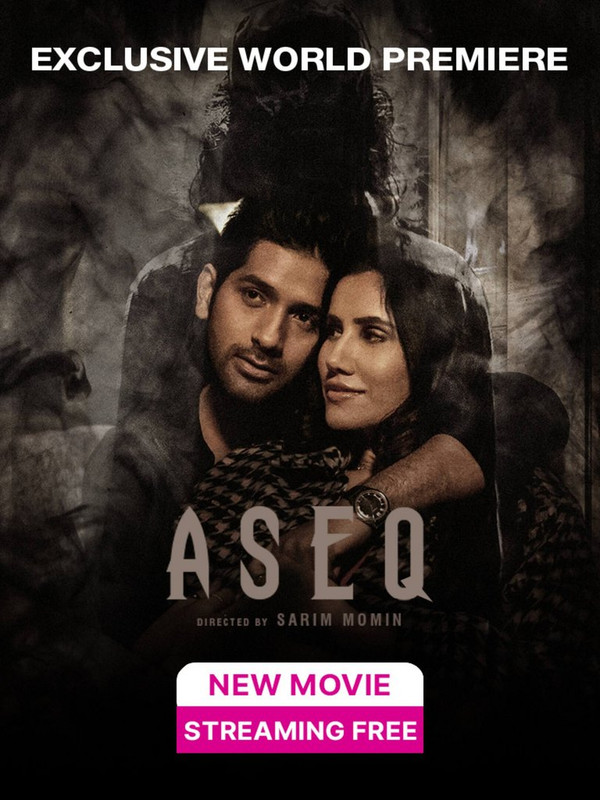 Aseq 2023 Hindi Movie 1080p HDRip ESub 2.3GB Download