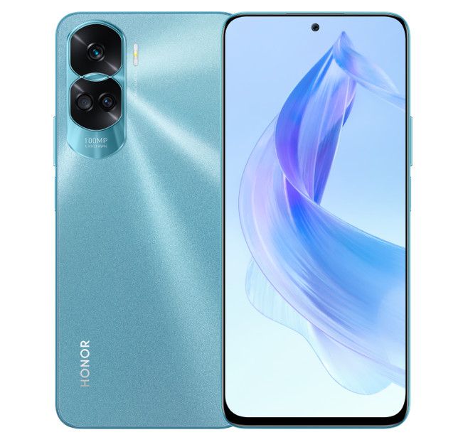 HONOR 90 Lite Announced Price And Specifications