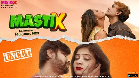 Masti X 2023 MoodX S01E03 Hindi Web Series 1080p HDRip 500MB Download