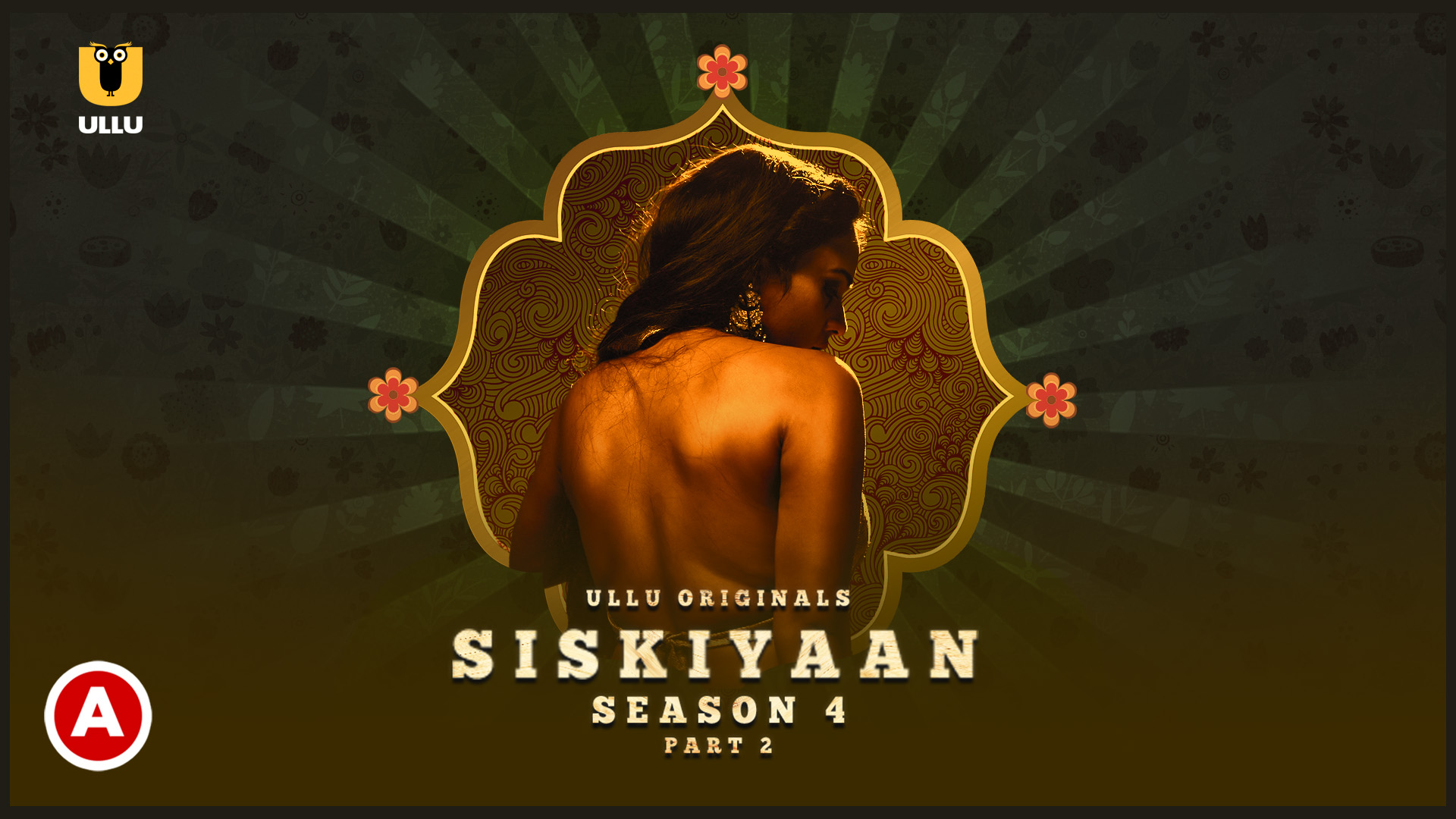 Siskiyaan Season 4 Part 2 2023 Ullu Web Series 1080p HDRip