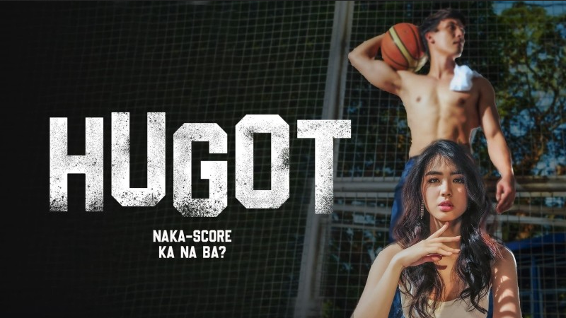 Hugot 2023 Tagalog 720p VMAX HDRip ESub