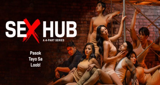 Sex Hub 2023 S01E04 VMax Web Series 720p HDRip