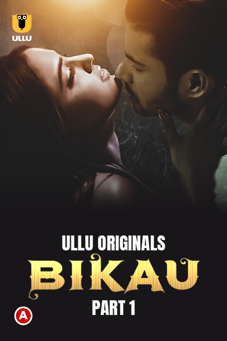 Bikau Part 1 2023 720p HDRip Ullu Hindi Web Series