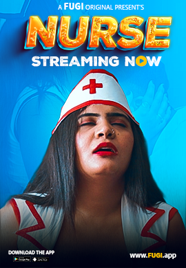 Nurse 2023 Fugi Hindi Short Film 720p HDRip 220MB Download