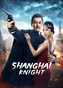 Shanghai Night 2022 Hindi ORG Dual Audio 480p HDRip ESub 312MB