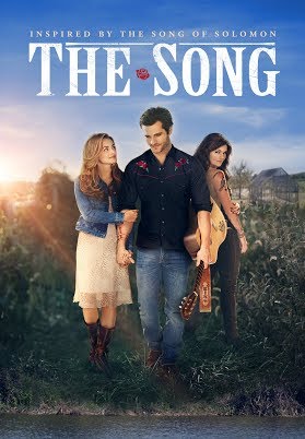 The Song (2014) 720p HDRip Hindi ORG Dual Audio Movie MSubs [1GB]