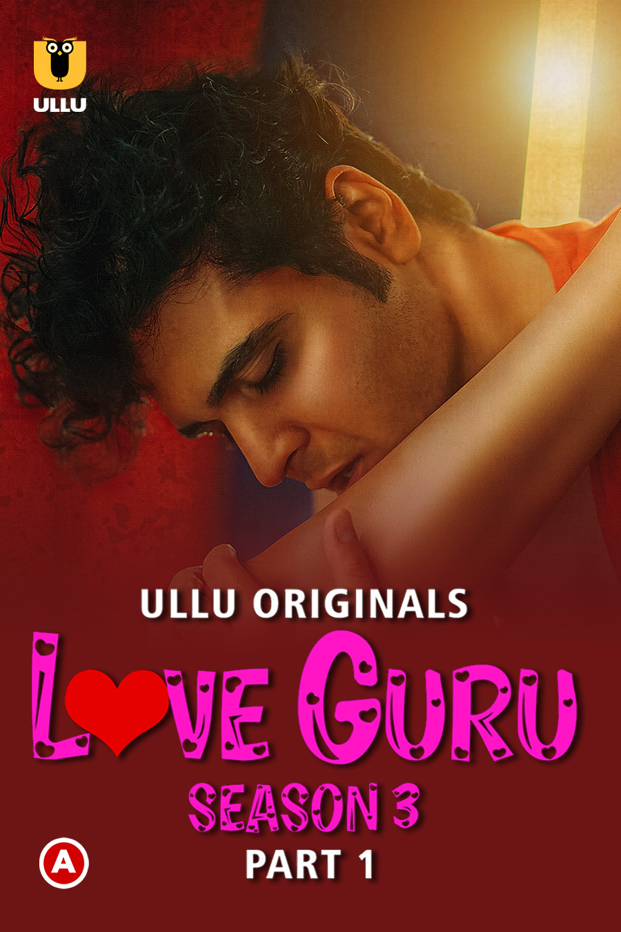 18+ Love Guru S03 Part 1 2023 Hindi Ullu Web Series 1080p | 720p | 480p HDRip Download