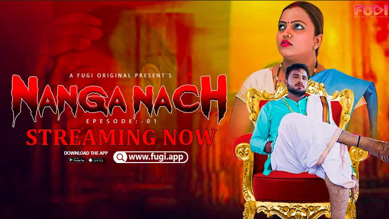 Nanga Nach 2023 Fugi Short Film 720p HDRip