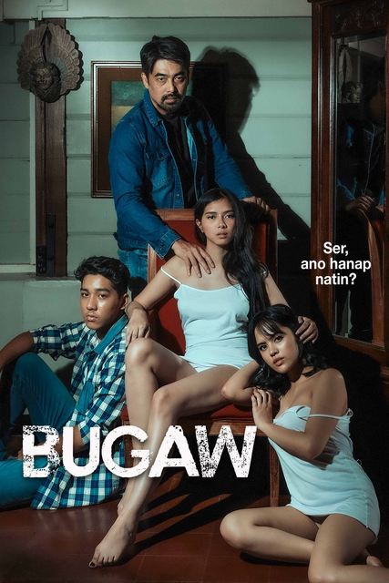 Bugaw (2023) 480p HDRip Tagalog Adult Movie VMAX [270MB]