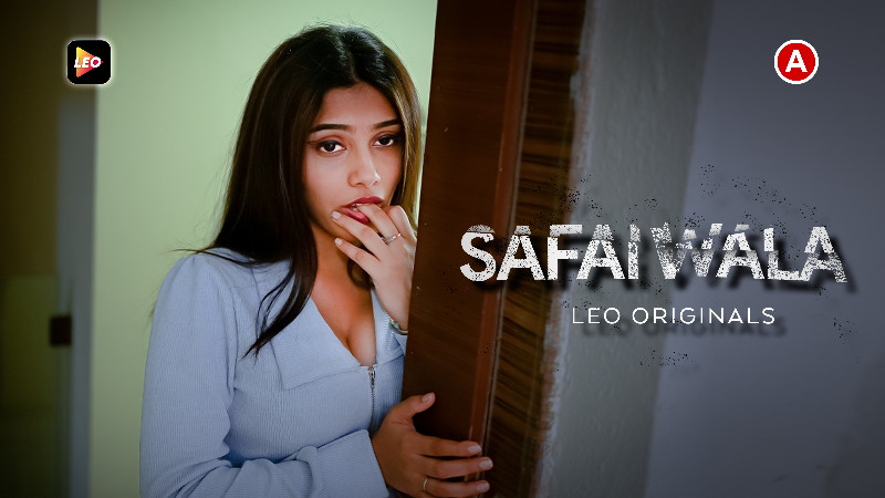 Safai Wala 2023 LeoApp Short Film 720p HDRip