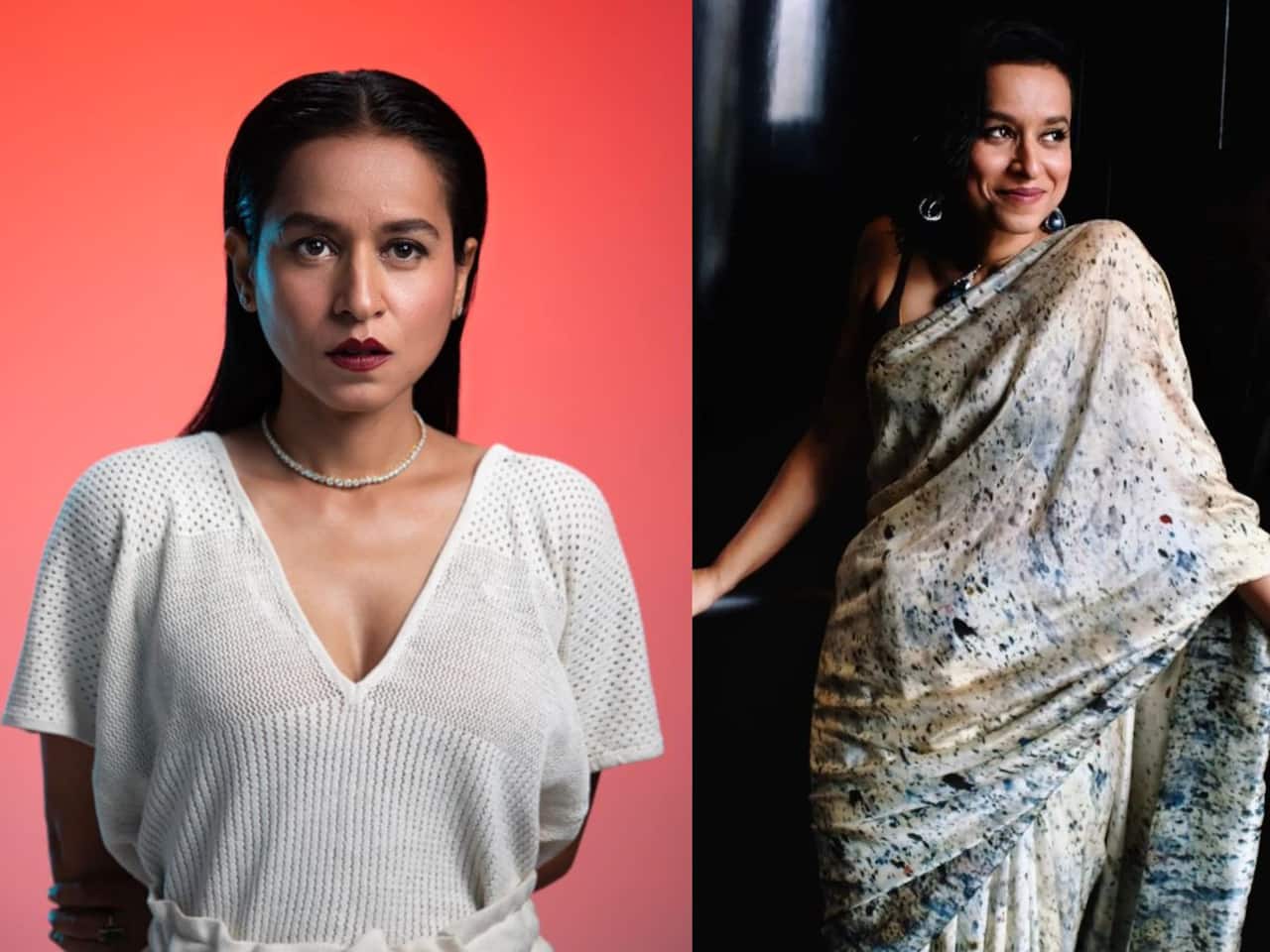Is Lust Stories 2 Actress Tillotama Shome Connected Jaya Bachchan Here What We Know