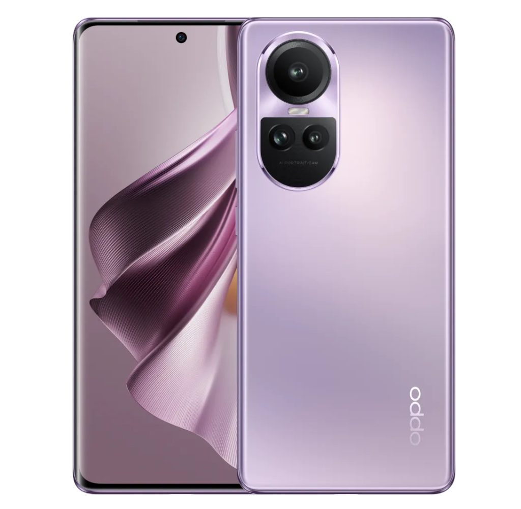 OPPO Reno10 & Reno10 Pro Global Models Dimensity 7050 And Snapdragon 778G Surface in Benchmarks