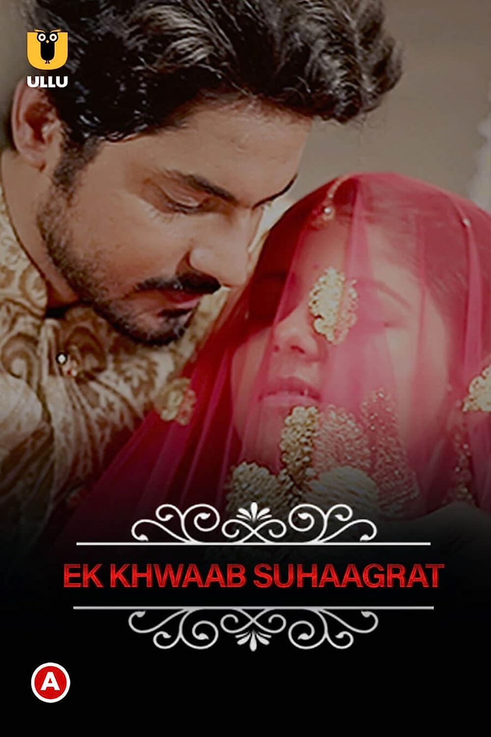 Ek Khwaab Suhaagrat – Charmsukh 2019 Ullu Hindi Web Series 720p HDRip 170MB Download