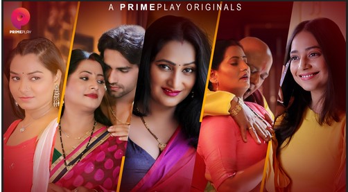 Naqaab 2023 PrimePlay S01E04 – E07 Hindi Web Series 480p HDRip