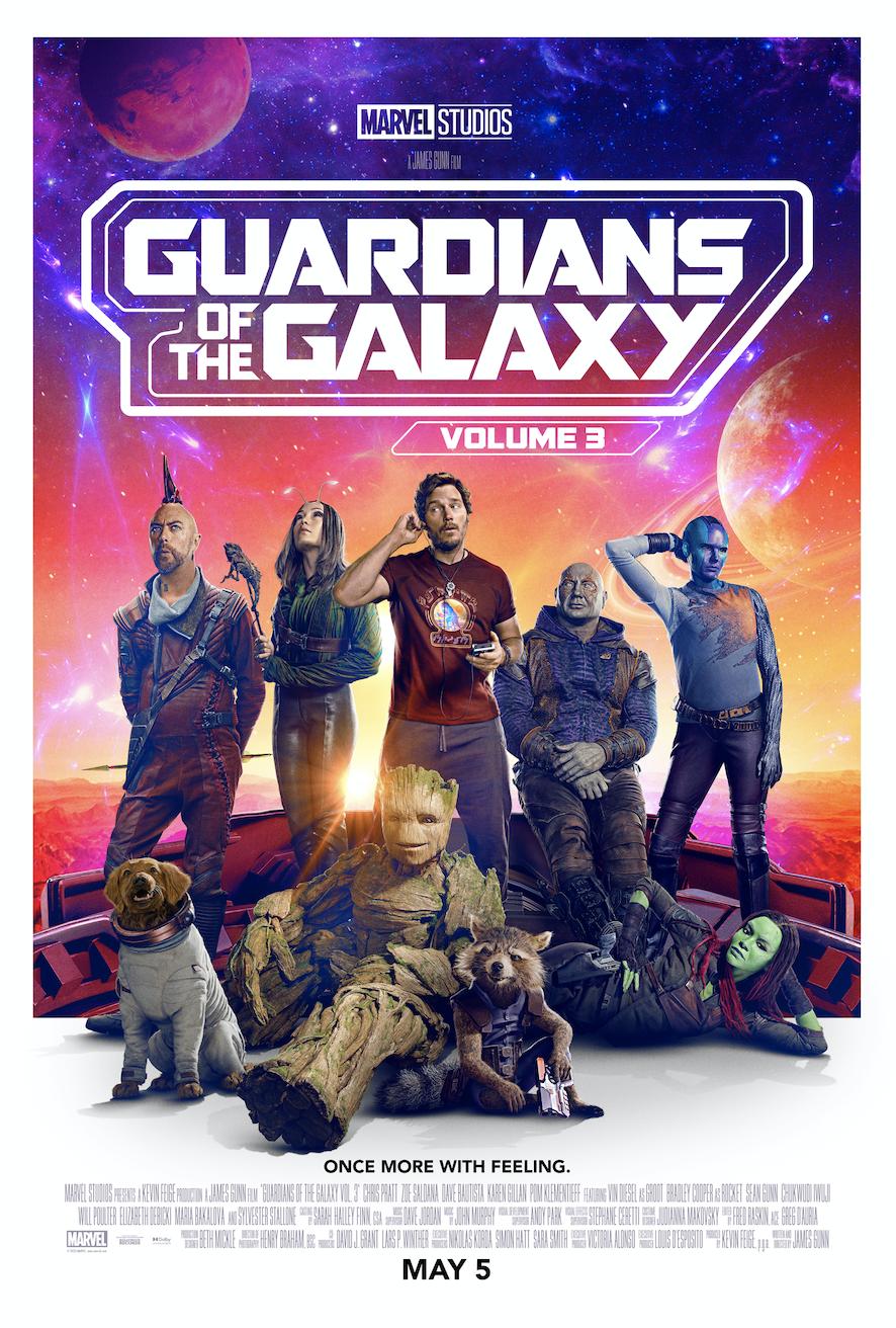 Guardians of the Galaxy 3 2023 Hindi ORG Dual Audio 480p IMAX BluRay ESub 500MB Download