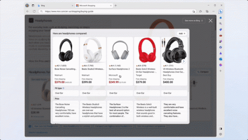 Summarized-Reviews-Bing-Shopping.gif