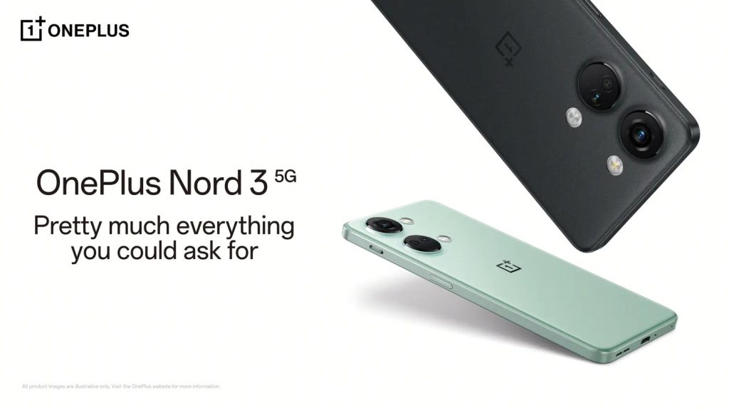 OnePlus Nord 3 5G All You Need To Know launch on July 5