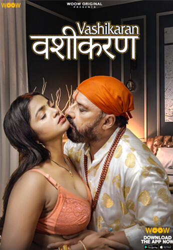 Vashikaran 2023 Wow S01 Hindi Web Series 480p HDRip 300MB Download