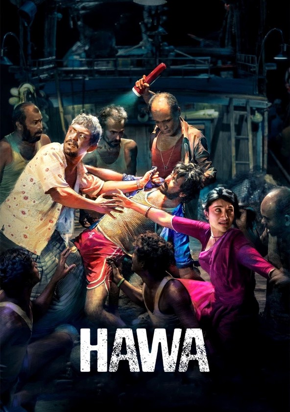 Hawa 2023 ORG Hindi Dubbed 1080p | 720p | 480p SonyLiv UNCUT HDRip ESub Download
