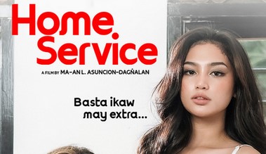 Home Service 2023 Tagalog 480p VMAX HDRip ESub