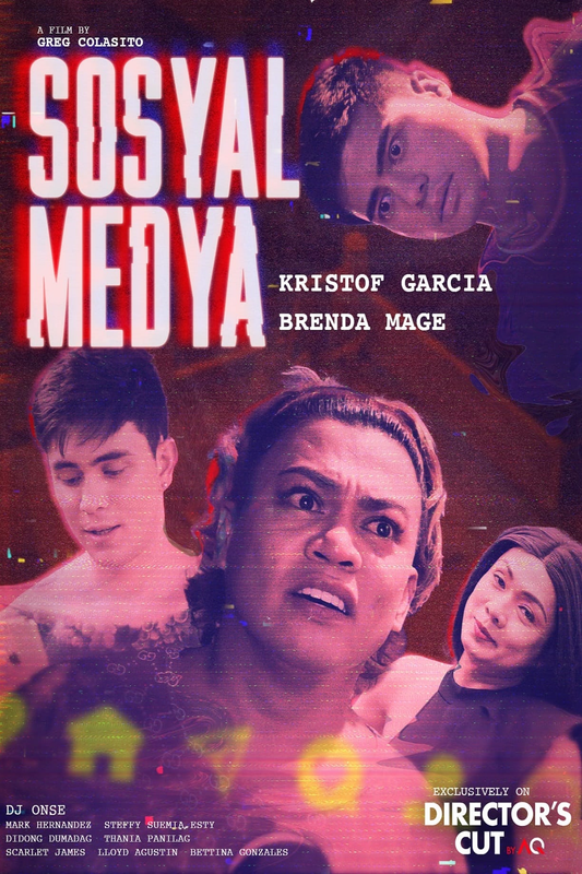 18+ Sosyal Medya 2023 Tagalog 720p , 1080p , 480p VMAX HDRip Download