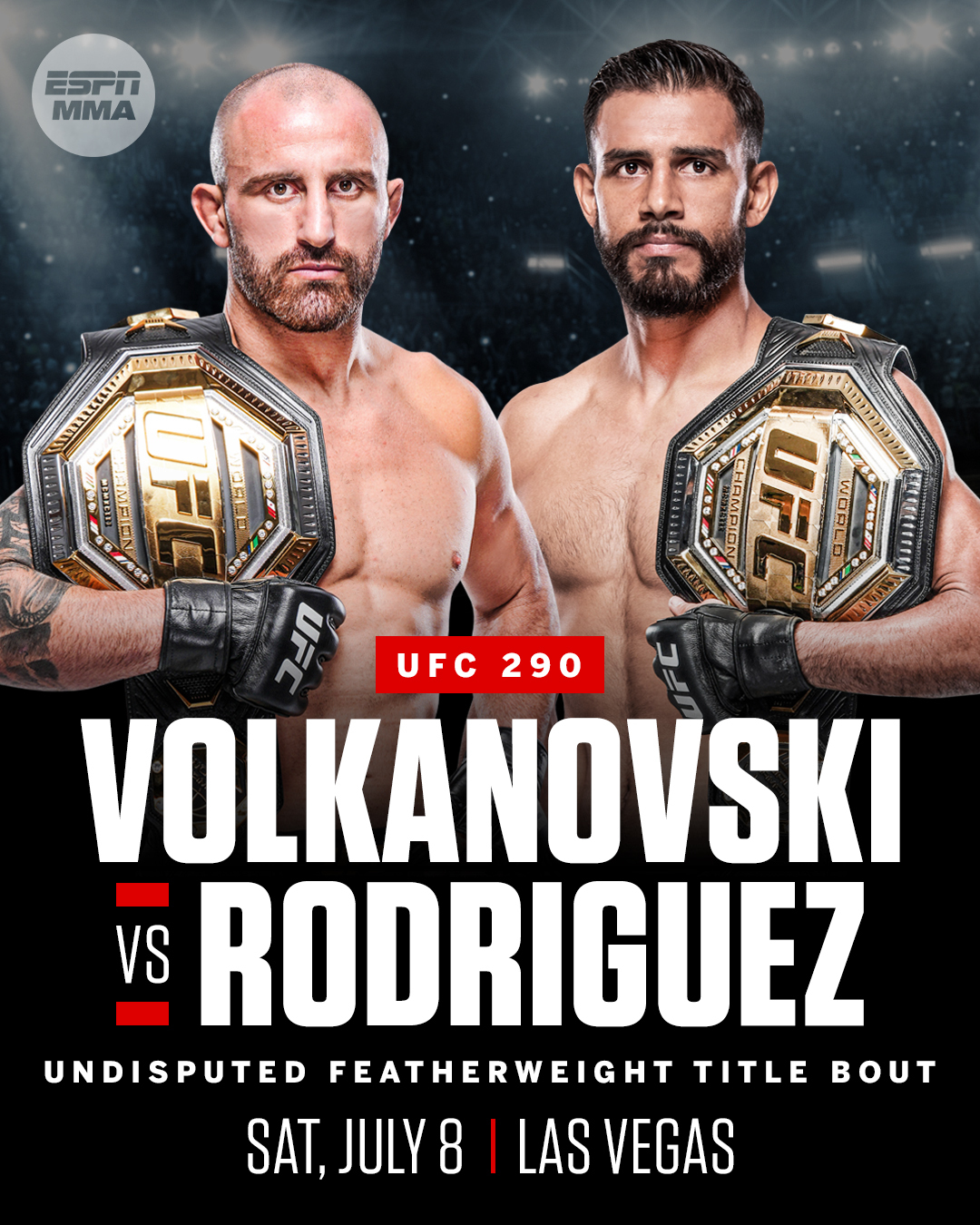 UFC 290 Volkanovski vs. Rodríguez (2023) 480p HDRip English TV Show [500MB] – 9xmovies