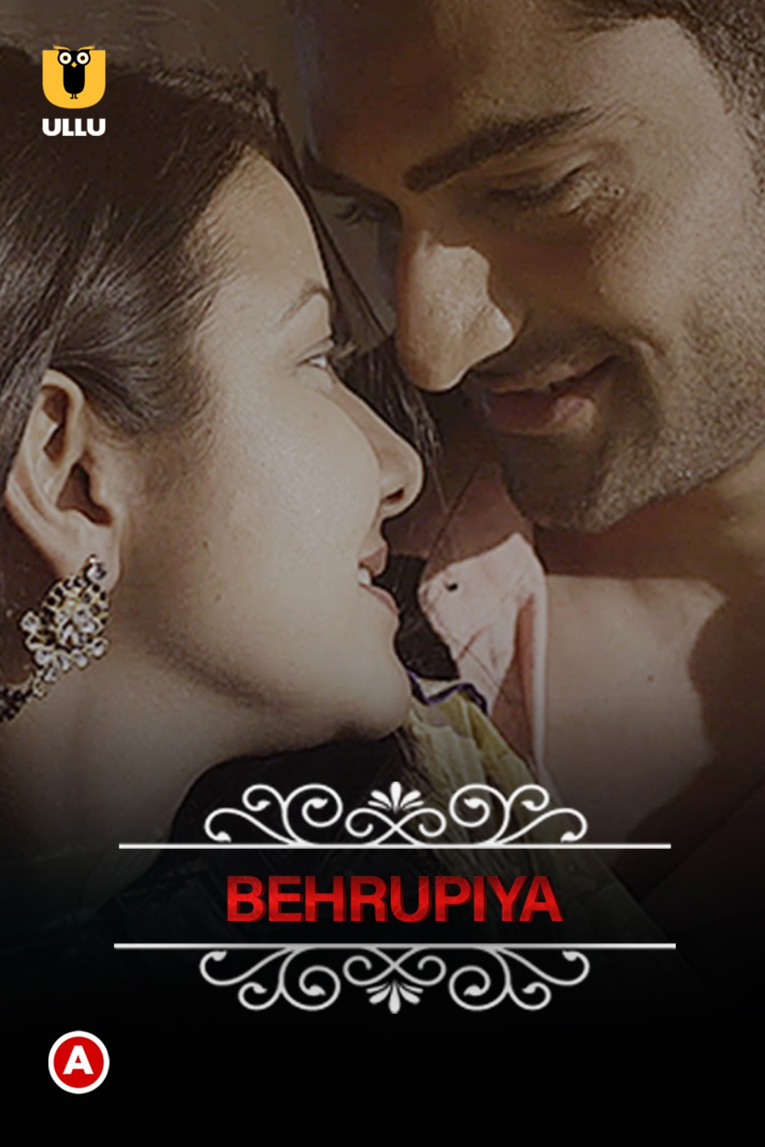 Behrupiya – Charmsukh 2019 Ullu Hindi Web Series 720p HDRip 140MB Download