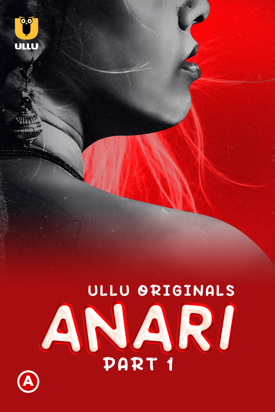 Anari Part 1 2023 720p HDRip Ullu Hindi Web Series