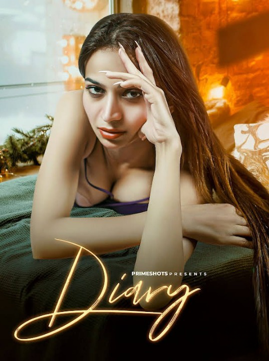 Diary 2023 PrimeShots S01E03 Hindi Web Series 720p HDRip 180MB Download