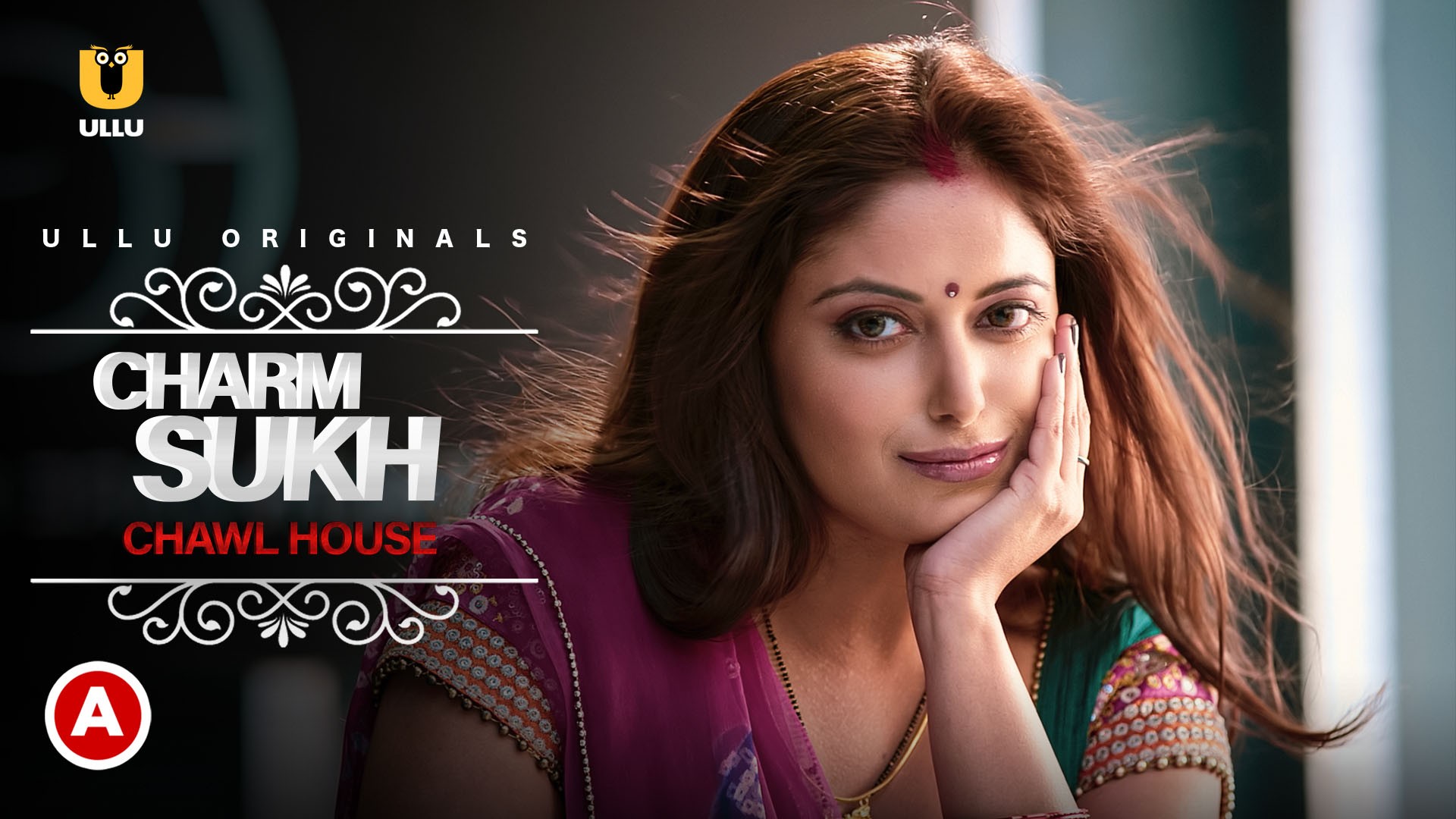 Chawl House (Charmsukh) 2021 S01 Hindi Ullu Originals Complete Web Series 720p HDRip 