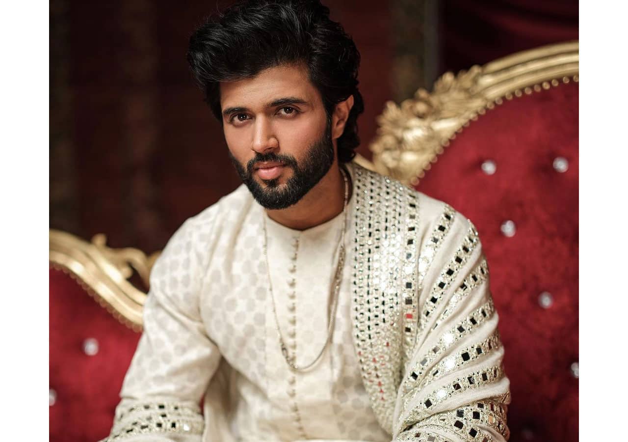 Vijay Deverakonda Opens Up On How Wants His Married Life To Be Compares it To A Song