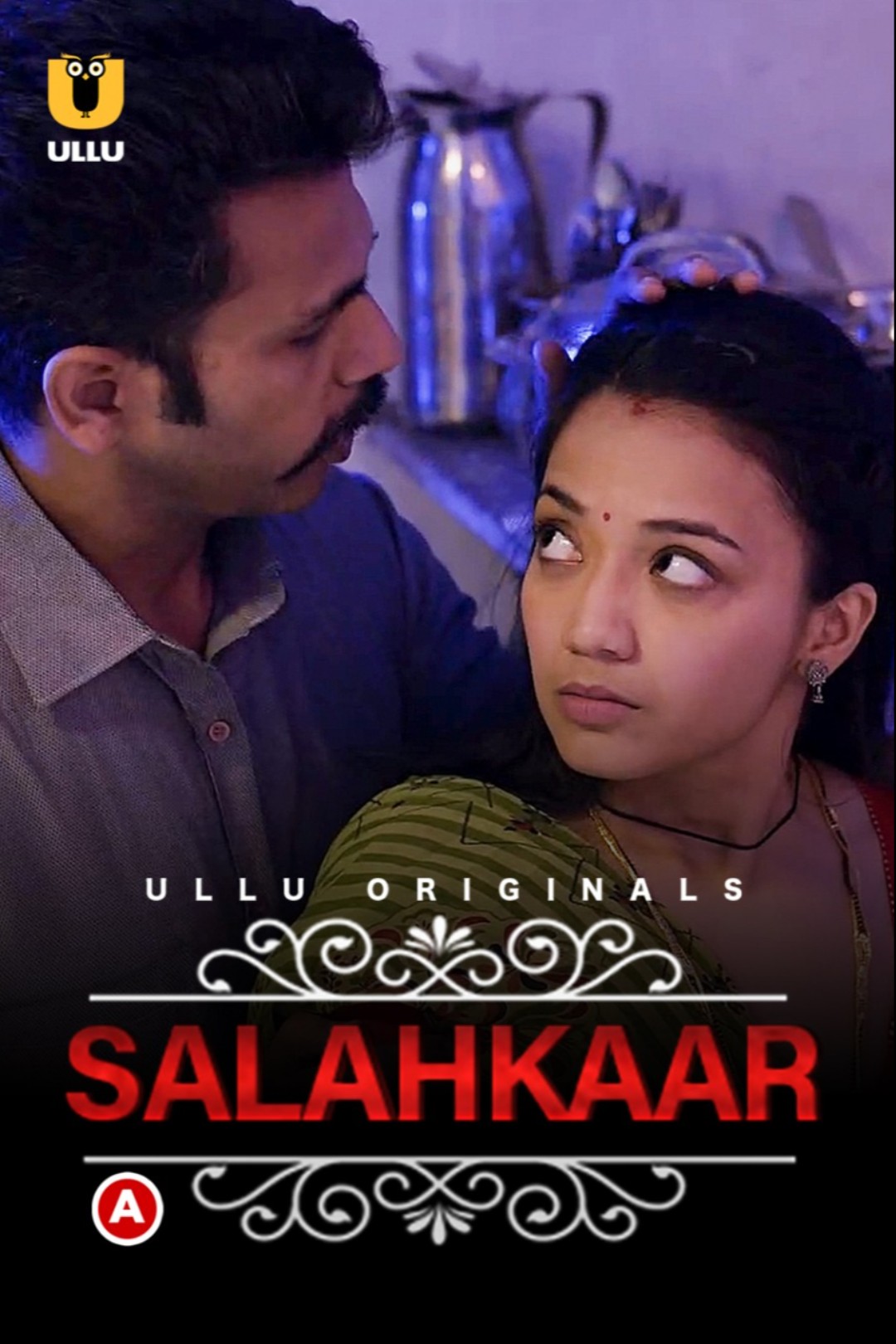   Salahkaar (Charmsukh) 2021 Ullu Hindi Web Series 720p HDRip 200MB Download