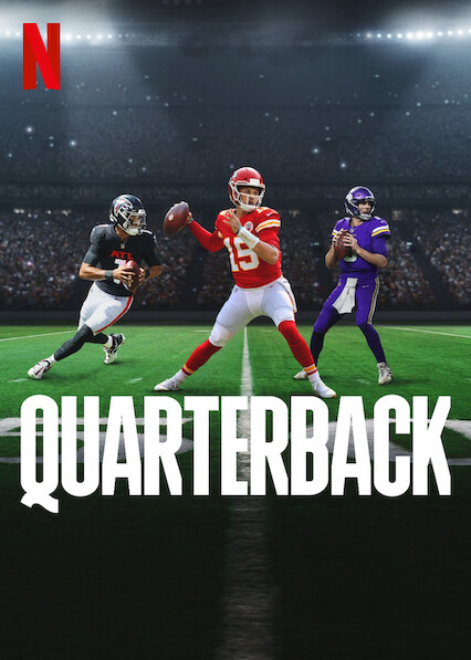 Quarterback (2023) S01E05T08 480p HDRip Hindi Dual Audio NF Series MSubs [600MB]