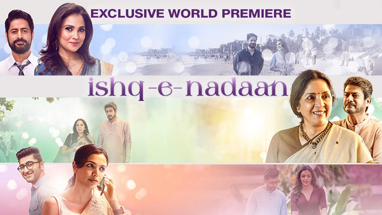 Ishq E Nadaan 2023 Hindi Movie 1080p HDRip 2.2GB ESub Download