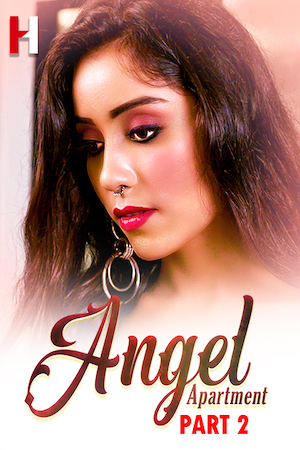 Angel Apartment 2023 S01 EP04 HuntCinema Hindi Web Series 720p HDRip 110MB Download