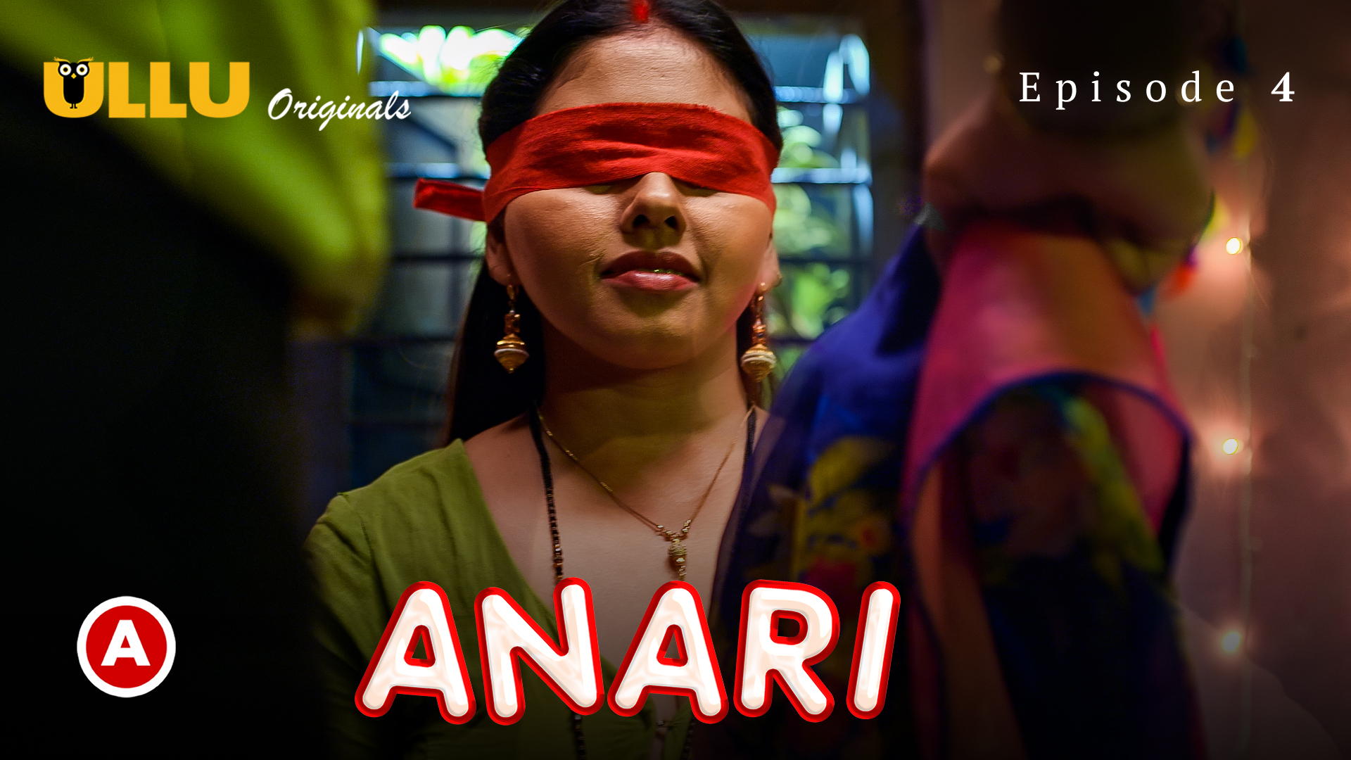 Anari Part 2 2023 Ullu Hindi Web Series 480p HDRip 160MB Download