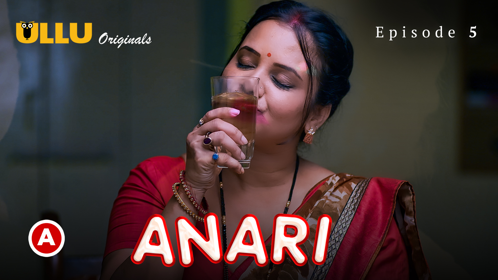 Anari Part 2 2023 Ullu Hindi Web Series 720p HDRip 470MB Download