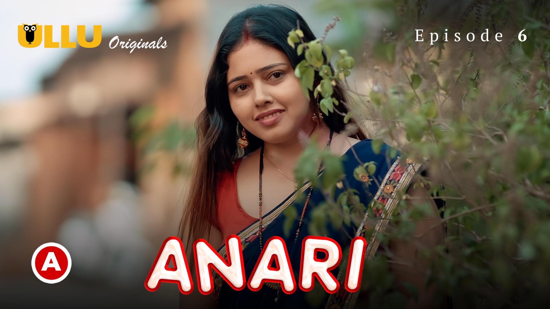 Anari Part 2 2023 Ullu Hindi Web Series 1080p HDRip 1.2GB Download